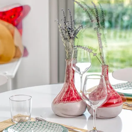 Kumquart Estate- Orange Aspiotades