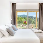 Lodge Kumquart Estate- Orange Aspiotades