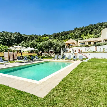 Cabană Kumquart Estate- Orange *