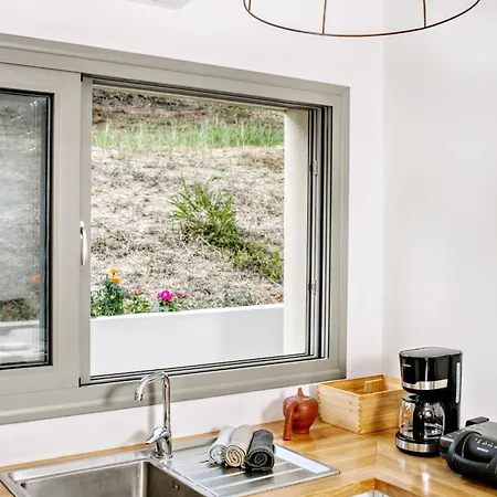 Kumquart Estate- Orange * Aspiotades