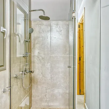 Kumquart Estate- Orange Lodge Aspiotades