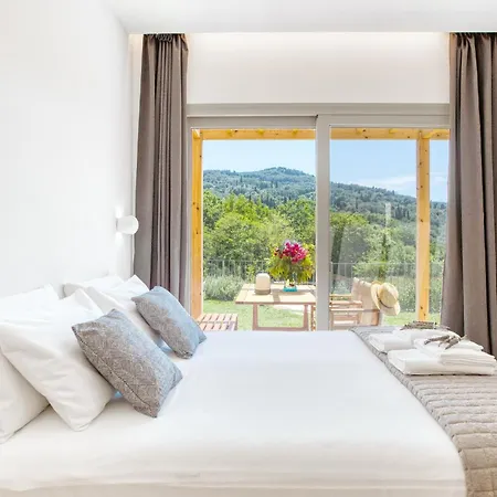 Jaktstuga Kumquart Estate- Orange Aspiotades