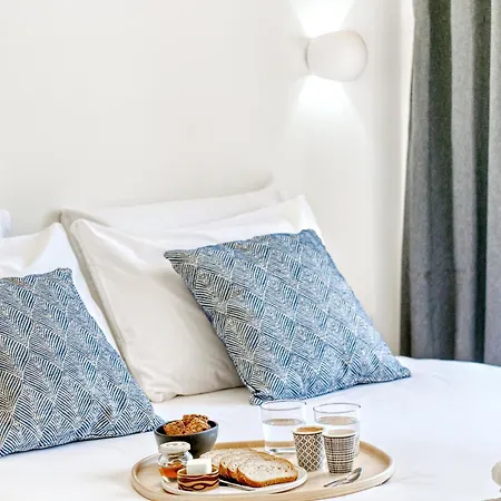 Kumquart Estate- Orange * Aspiotades