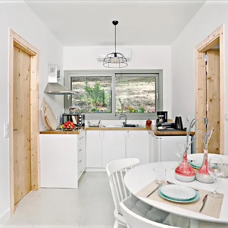 Kumquart Estate- Orange * Aspiotades