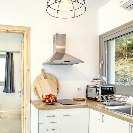 Kumquart Estate- Orange