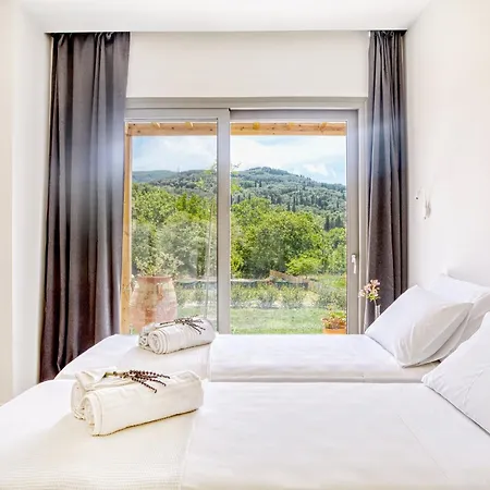 Kumquart Estate- Orange Jaktstuga