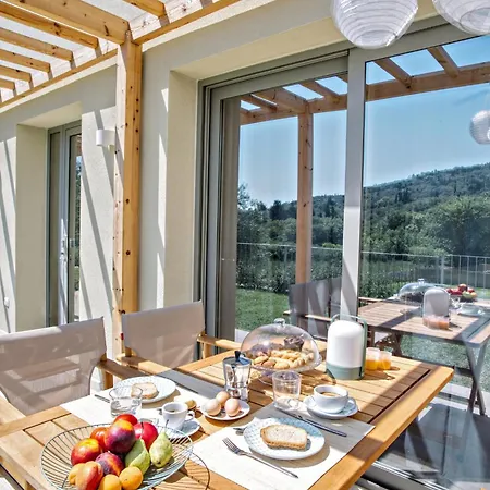 Kumquart Estate- Orange * Aspiotades