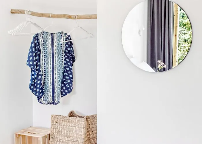 Cabană Kumquart Estate- Orange *