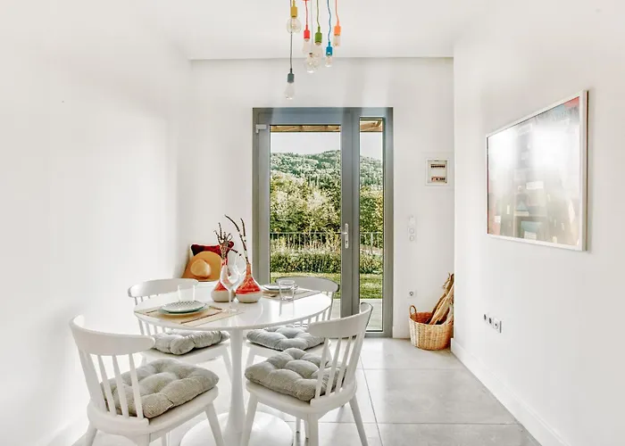 Cabană Kumquart Estate- Orange *