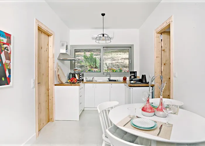 Kumquart Estate- Orange * Aspiotades