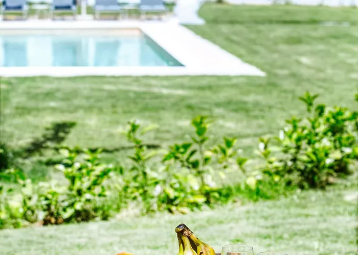 Cabană Kumquart Estate- Orange *