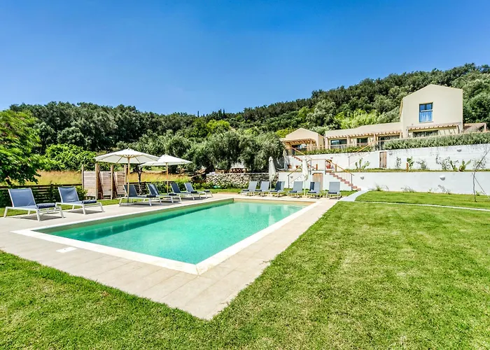 Cabană Kumquart Estate- Orange *